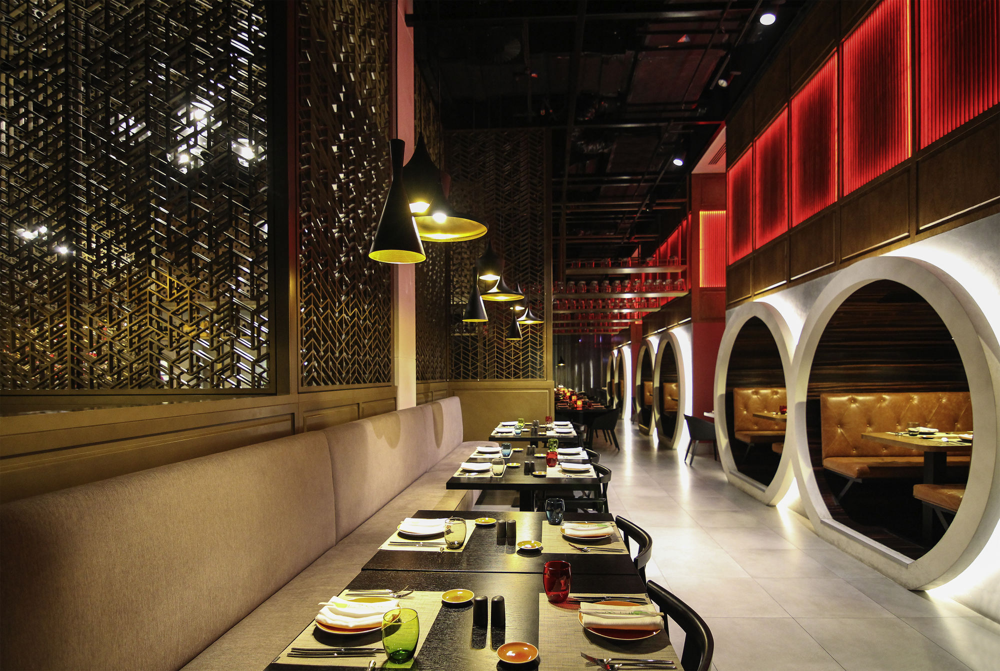 Ibis One Central - World Trade Centre Dubai Exterior foto
